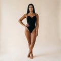 Body gainant dos nu Elya, vue de face