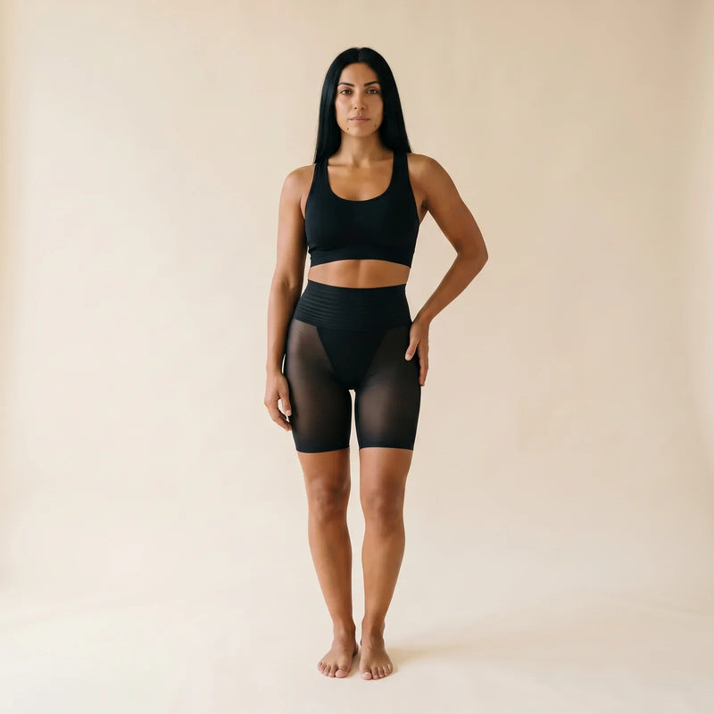 Gaine Amincissante Femme Elya
