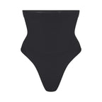 String gainant noir, vue produit
