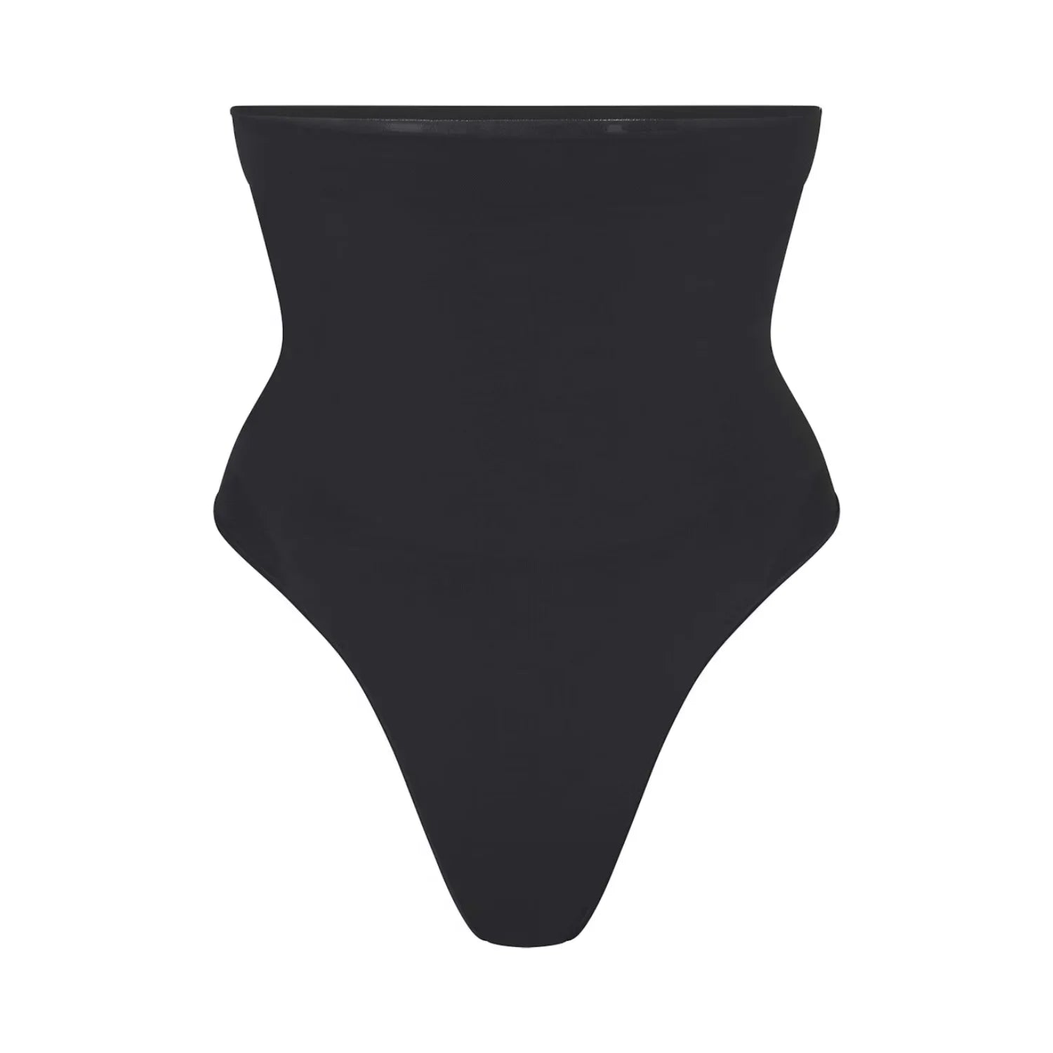 String gainant noir, vue produit